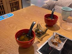 -晴季寿司(延河路万达广场店)