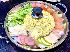 -the frypan韩国炸鸡啤酒(五路居店)