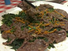 -龙桥私厨·姜花菊花过桥鱼·顺德菜(容桂店)