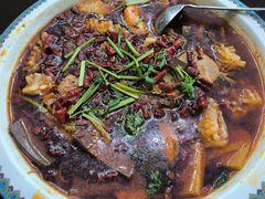 -食鸡公社辣子鸡·潍坊菜·烧烤