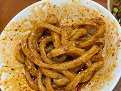 -樊三嬢手工甜水面(大邑安仁店)