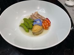 -尚品越府·融合餐厅(延安路店)