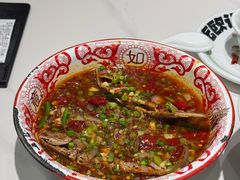-欧记大排档·景德菜(上海首店)