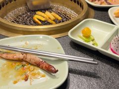 -韩盛·盛江山自助料理(中街大悦城店)