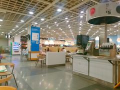 -宜家·瑞典风味餐厅(北京西红门店)