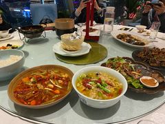 -柒园·三十年创意杭帮菜(龙湖滨江天街店)