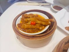 -王子饭店(圆方店)