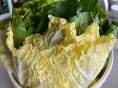 田园杂菜篮-百年果林椰子鸡(中洲店)
