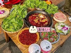 -龙厂长老火锅(抚琴店)