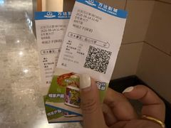 -万达影城(CBD万达广场IMAX店)