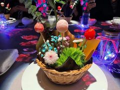 -三号码头罗氏虾小馆