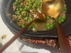 -乔阿马·江南味·驴肉香(龙湖华泾天街店)