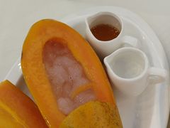 -馨越楼·点心·粤菜(赤坎店)