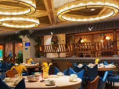 大堂-力力渔港涉外店