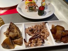 -千滋百味自助海鲜烤肉(布吉景华店)