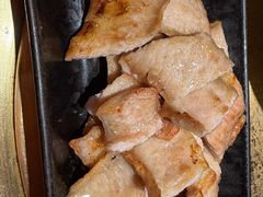-無二炙坊·和牛烧肉(大钟寺1733店)
