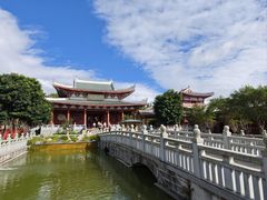 -莆田南少林寺