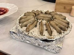 -金地利海鲜酒楼(清凉门店)