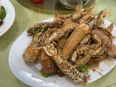 -考记泥焗鸡农庄·海鲜(北洛秘境店)