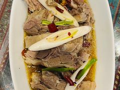 -巴依老爷新疆美食(魏公村店)