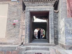 -慈云寺