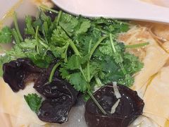 -小杨生煎(周浦万达店)