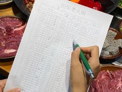 -阳阳老火锅(小南门店)