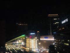 -三宅一生 (阪急梅田本店)