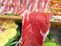 -正宗齐齐哈尔烤肉·齐牛哥鲜切炭火烤肉(杭州总店)