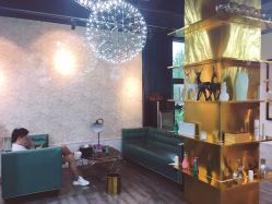 点击看大图 -3AM HAIR SALON烫发染发接发