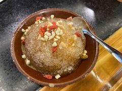 冰汤圆-渝江湖老火锅(观音桥店)