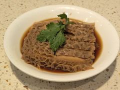 五香金钱肚-鼎泰丰(环贸店)