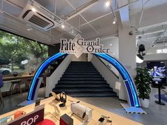 店内环境-Sony Store 索尼(上海淮海中路店)