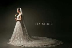 -天一婚纱摄影TIA STUDIO(珠海路店)