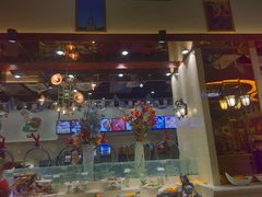 -福缘烤肉王自助(爱琴海-原比尔森店)