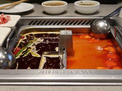 -海底捞火锅(铂澜大象城店)