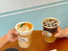 -RIPPLE COFFEE涟漪咖啡