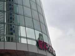 -吾悦广场(天津和平店)