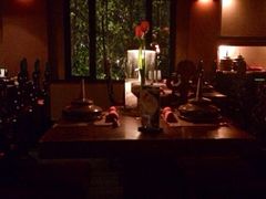 iphone_upload_pic-花马天堂云南餐厅 Lost Heaven(高邮路店)