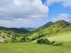 -大姆山草场
