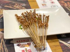 -木屋烧烤(双榆树店)