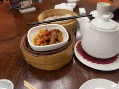 -潮福城大酒楼·潮粤菜·港式点心(阳光城店)