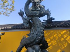 -上海青龙寺
