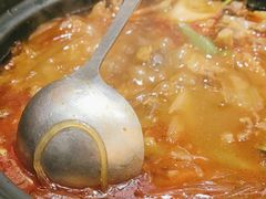 -肖记公安牛肉鱼杂馆·省级非物质文化遗产(三角路直营店)