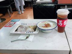 -荔银肠粉(建六店)