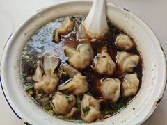 馄饨（大份）-陈小五小吃部