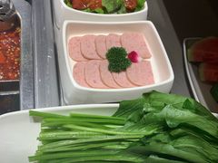 -盒马鲜生(馥邦国际店)