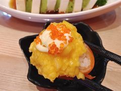 -明治屋(二十三年洪化桥店)