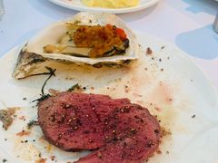 -拉蒂娜·巴西牛排馆 Latina·Brazilian Steakhouse(陆家嘴旗舰店)