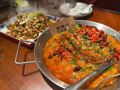 -杨记隆府(白象街店)